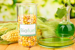Haggate biofuel availability