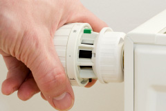 Haggate central heating repair costs