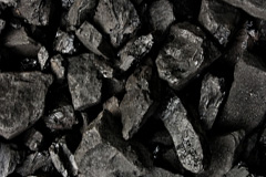 Haggate coal boiler costs