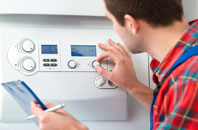 free commercial Haggate boiler quotes