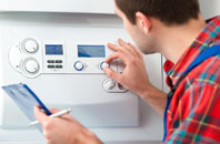 free Haggate gas safe engineer quotes