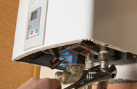 free Haggate boiler install quotes