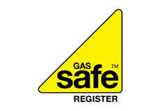 gas safe companies Haggate